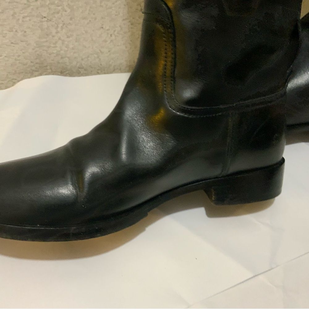 Rag And Bone Holly Riding Boots Women’s Size 36.5 - image 7